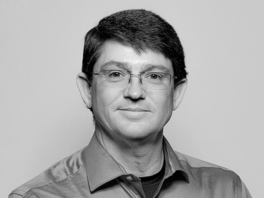 Mike Crews